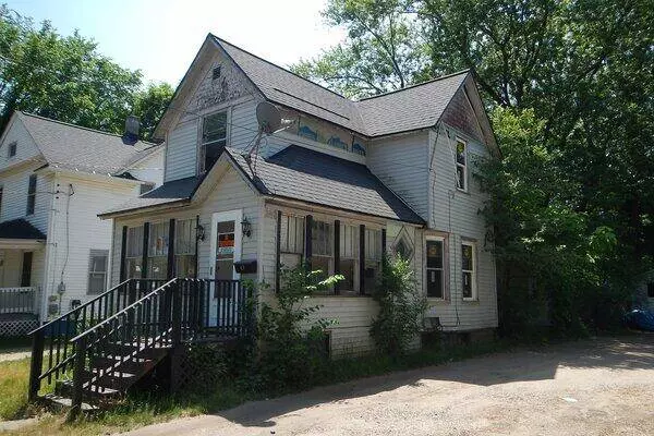 1320 E Vine Street, Kalamazoo, MI 49001