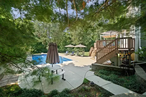 8409 Mesic CT, Indianapolis, IN 46278