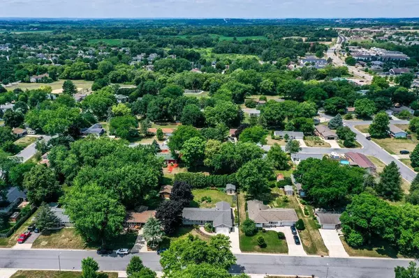 441 Connie Street, Cottage Grove, WI 53527