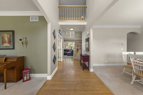 404 Burr Oak DR, Oswego, IL 60543