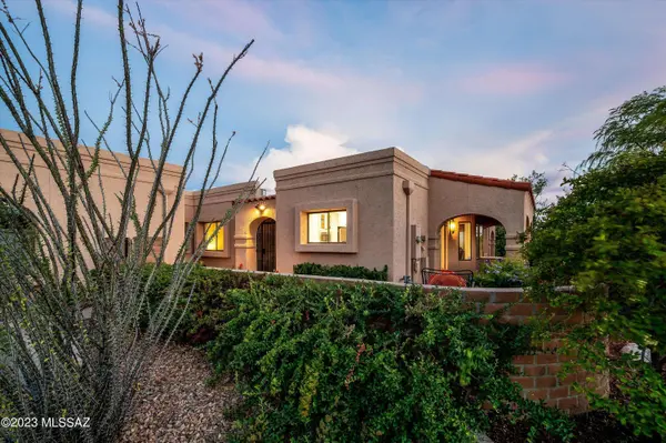 6870 Via Colorada, Tucson, AZ 85750