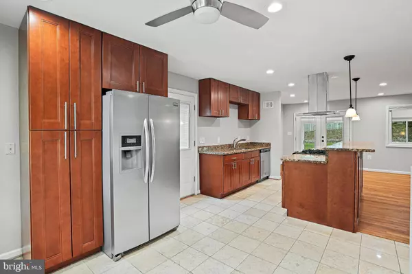 4402 BRAESIDE CT, Lanham, MD 20706