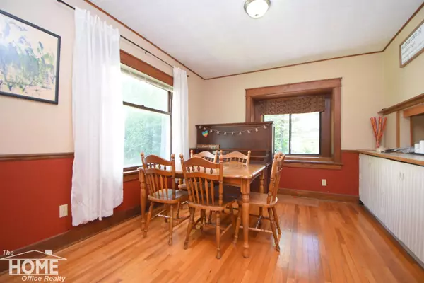 526 Pine St., Owosso, MI 48867