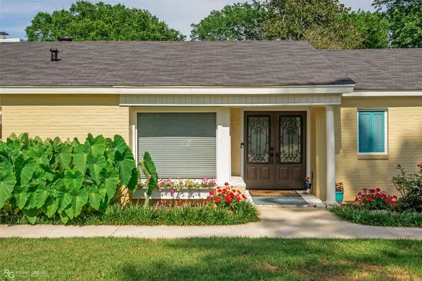 6325 East Ridge, Shreveport, LA 71106