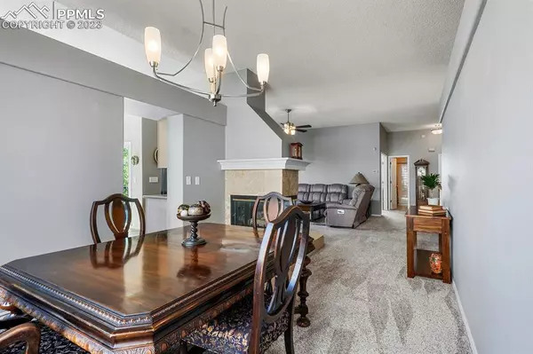 930 Carlson DR, Colorado Springs, CO 80919