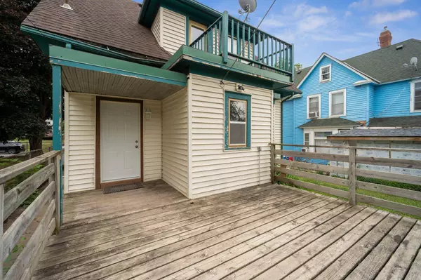 723 Sims AVE, Saint Paul, MN 55106