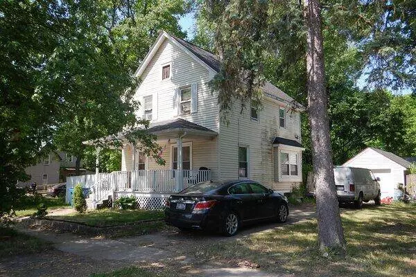 601 Wallace Avenue, Kalamazoo, MI 49048