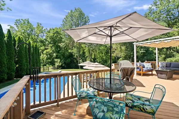 8409 Mesic CT, Indianapolis, IN 46278