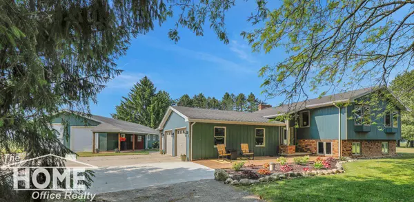 11397 E Eaton Hwy, Grand Ledge, MI 48837