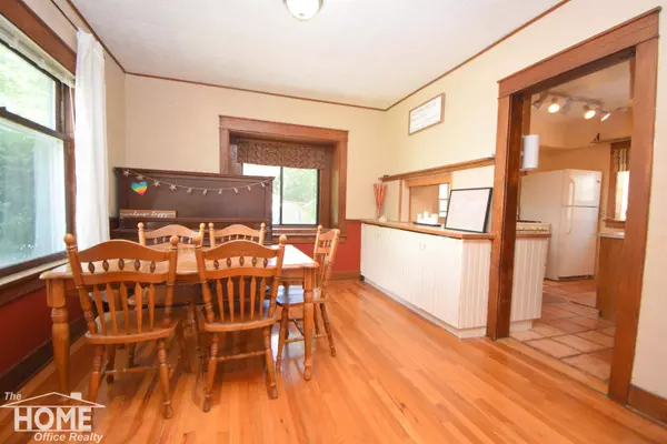 526 Pine St., Owosso, MI 48867