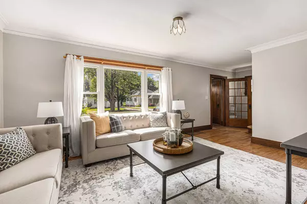 1240 Penn NE Avenue, Grand Rapids, MI 49505