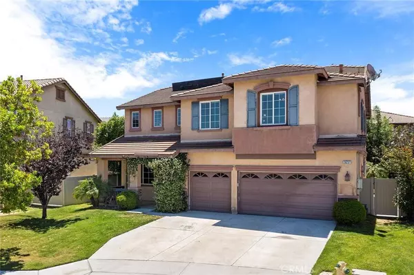 26237 Norma Jean PL, Murrieta, CA 92563
