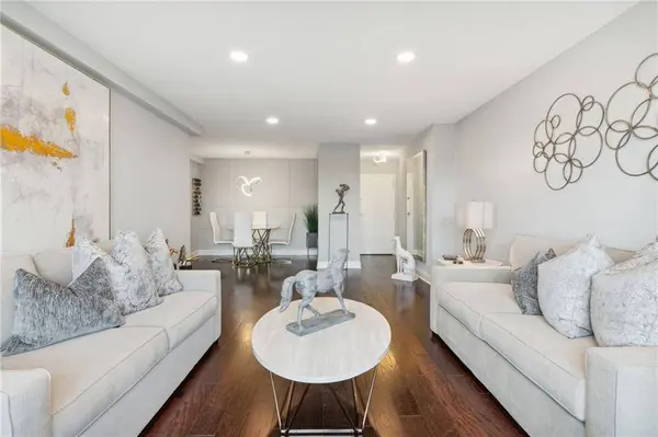 2479 Peachtree RD NE #1305, Atlanta, GA 30305