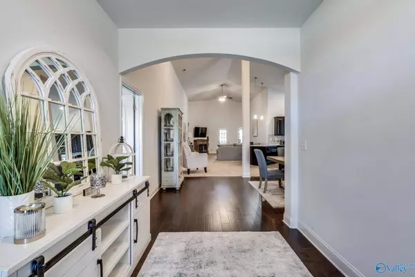 256 Abercorn Drive, Madison, AL 35756