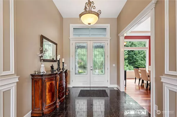 12615 Hallstrom DR NW, Gig Harbor, WA 98332