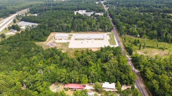 7190 State Highway 75 S, Huntsville, TX 77340