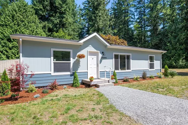 29095 Falkner RD NE, Poulsbo, WA 98370