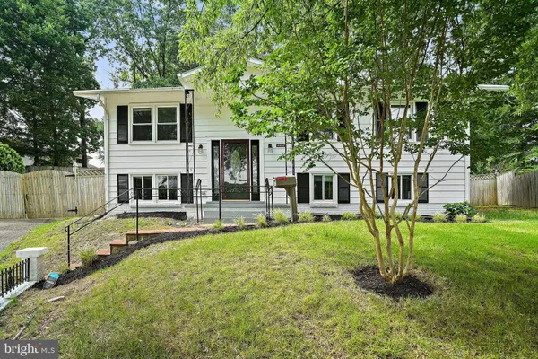 4402 BRAESIDE CT, Lanham, MD 20706