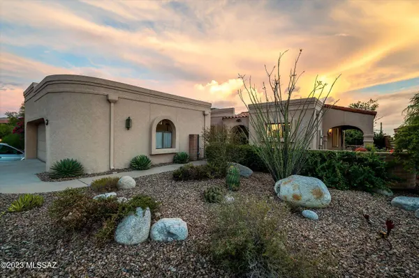 6870 Via Colorada, Tucson, AZ 85750