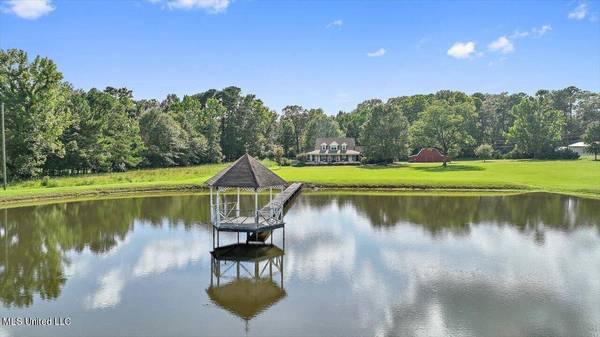 349 Boteler Road, Florence, MS 39073