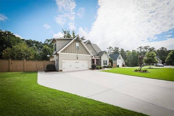 159 Eastland DR, Dallas, GA 30157