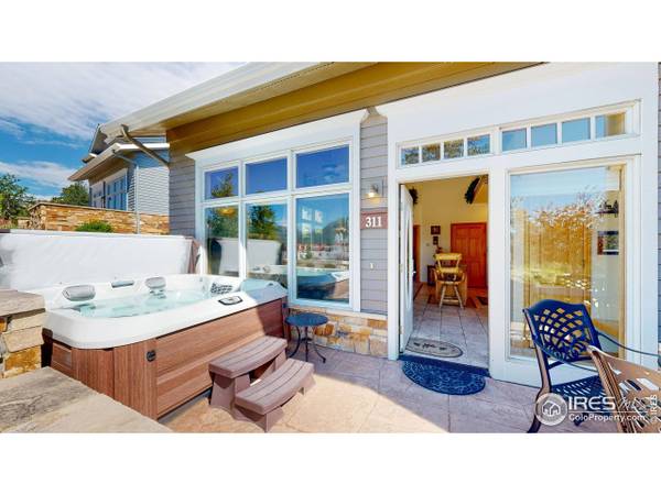 311 Overlook Ln, Estes Park, CO 80517