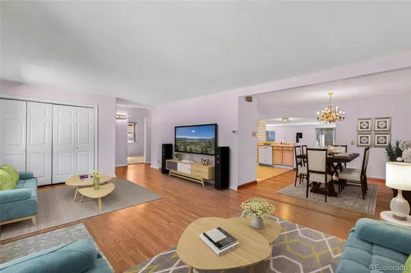 1960 Carrol CT, Thornton, CO 80229