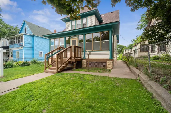 723 Sims AVE, Saint Paul, MN 55106