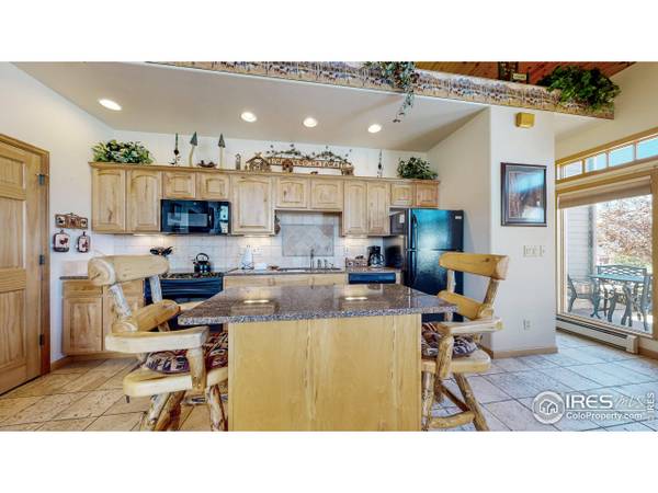 311 Overlook Ln, Estes Park, CO 80517