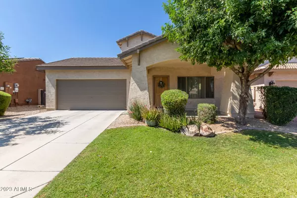 16122 W CARIBBEAN Lane, Surprise, AZ 85379