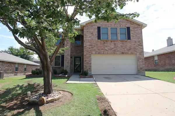 516 Rocky Springs Drive, Mckinney, TX 75071