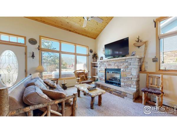 311 Overlook Ln, Estes Park, CO 80517