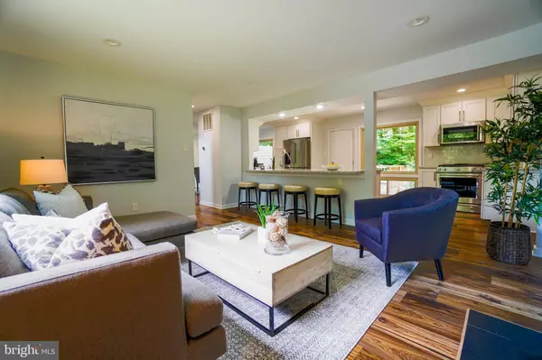 4112 YERKES PL, Annandale, VA 22003