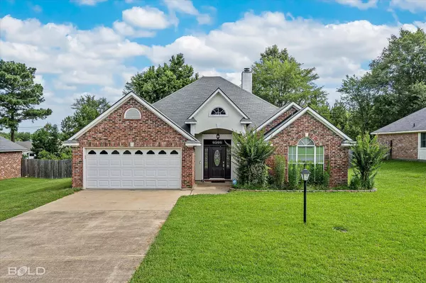 6566 N Liberty Street, Keithville, LA 71047