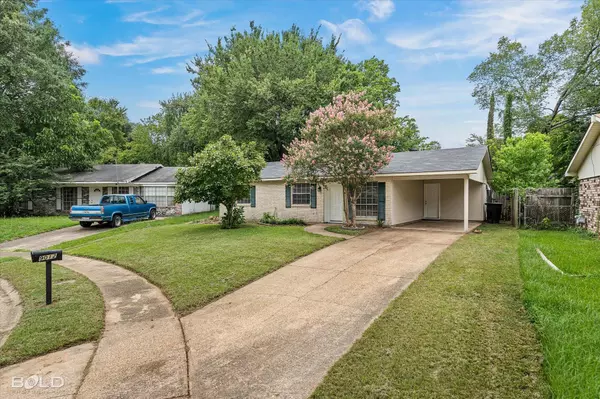 9012 Mackey Circle, Shreveport, LA 71118