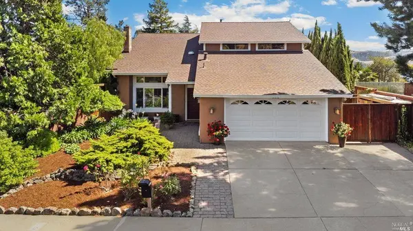 522 Cambridge DR, Benicia, CA 94510