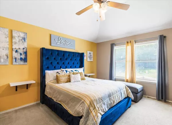 1133 Terrace View Drive, Fort Worth, TX 76108