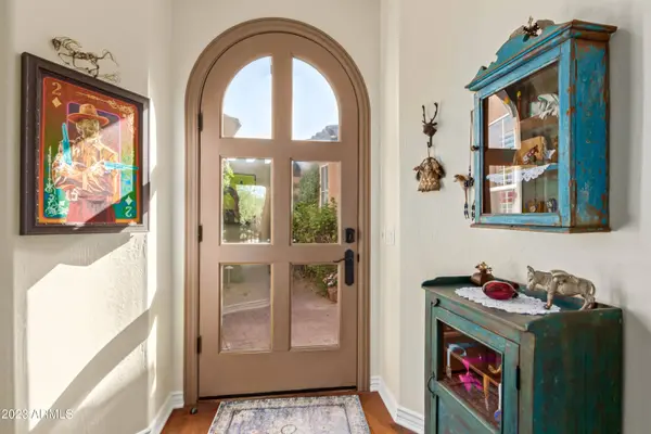 8882 E RUSTY SPUR Place, Scottsdale, AZ 85255