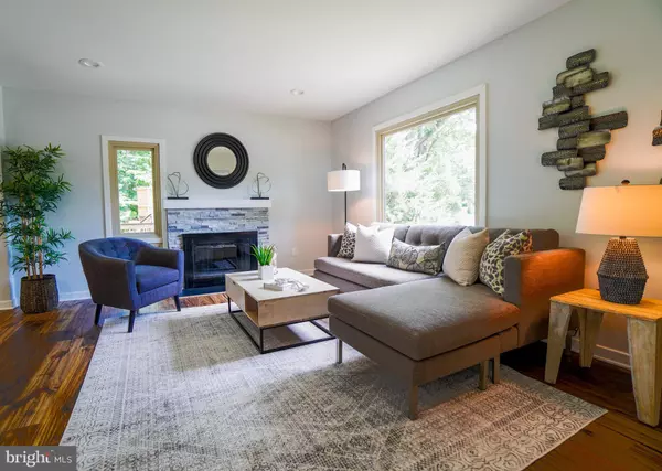 4112 YERKES PL, Annandale, VA 22003