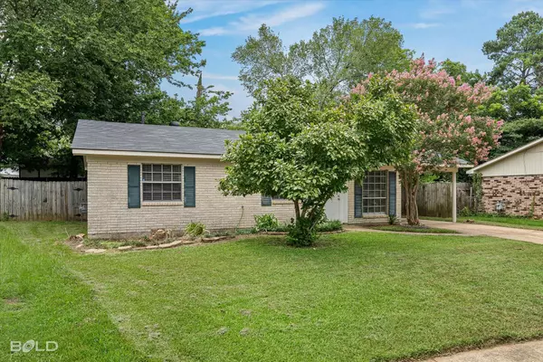 9012 Mackey Circle, Shreveport, LA 71118