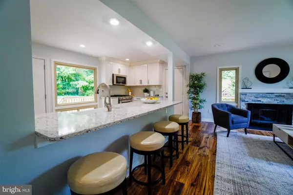 4112 YERKES PL, Annandale, VA 22003