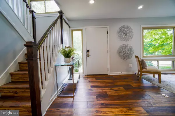 4112 YERKES PL, Annandale, VA 22003