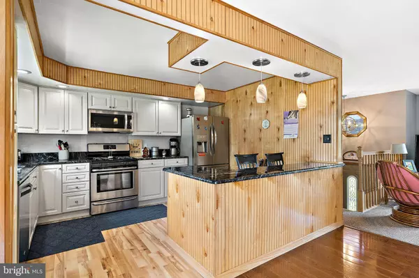 121 CRYSTAL RUN DR, Middletown, DE 19709