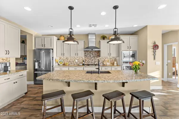 3892 GOLD RIDGE Road, Wickenburg, AZ 85390