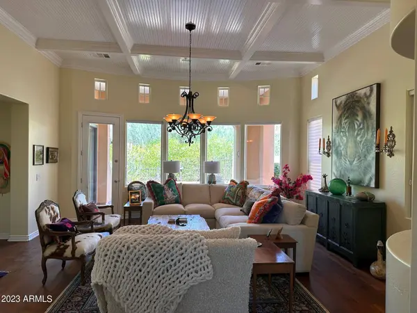 8882 E RUSTY SPUR Place, Scottsdale, AZ 85255