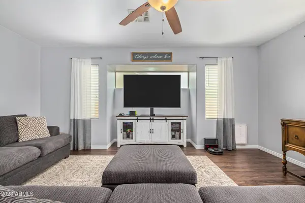 17623 W Crocus Drive, Surprise, AZ 85388