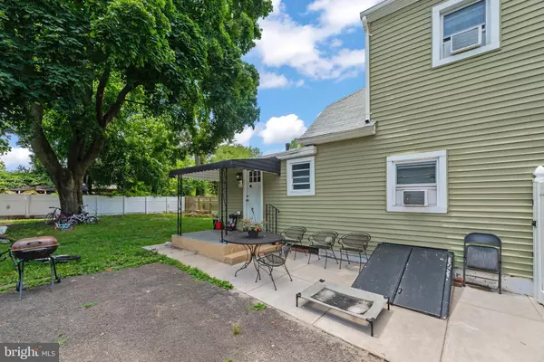 435 HUNT AVE, Hamilton, NJ 08610