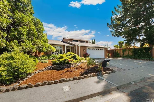 522 Cambridge DR, Benicia, CA 94510