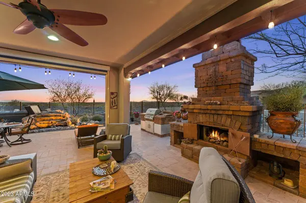 3892 GOLD RIDGE Road, Wickenburg, AZ 85390