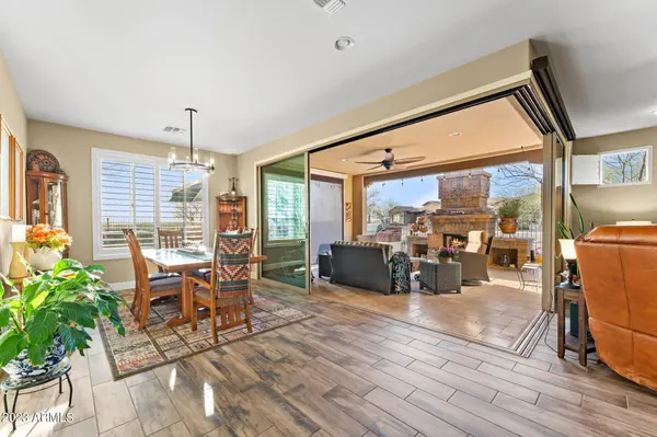 3892 GOLD RIDGE Road, Wickenburg, AZ 85390